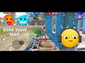 BGMI WOW MAP CLUTCH VIDEO 🥶🥵 #viral #video #gaming #viealvideo #tranding #yotube #wow #pubg 
