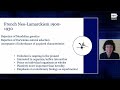 From the “Baldwin Effect” to Genes of Small Effect: Celebrating the Work of David Depew - Session 3