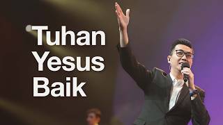 Download lagu Tuhan Yesus Baik I Moment of Worship I GMS Church