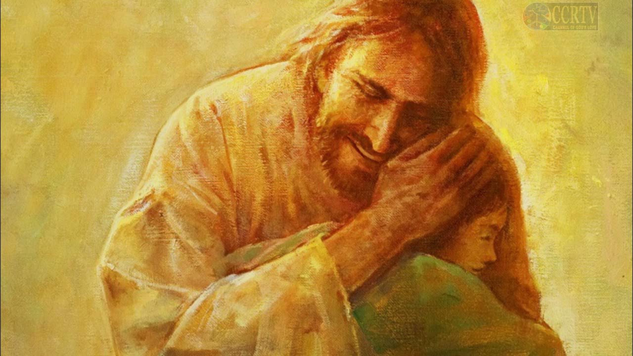 Бог обнимающий спящего 6 букв сканворд. Объятия христа. " иисус. Иисус обнимает. В объятиях иисуса.