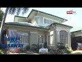 Bawal ang Pasaway: Bahay ni PNP Chief Albayalde, ipinasilip sa 'Bawal ang Pasaway'