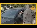 شاهد كيف يتم التدرب على مكافحة فيروس كورونا وضبط المصابين 