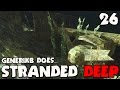 Stranded Deep Gameplay Ep 26 - &quot;Game Code Giveaway Contest!!!&quot;