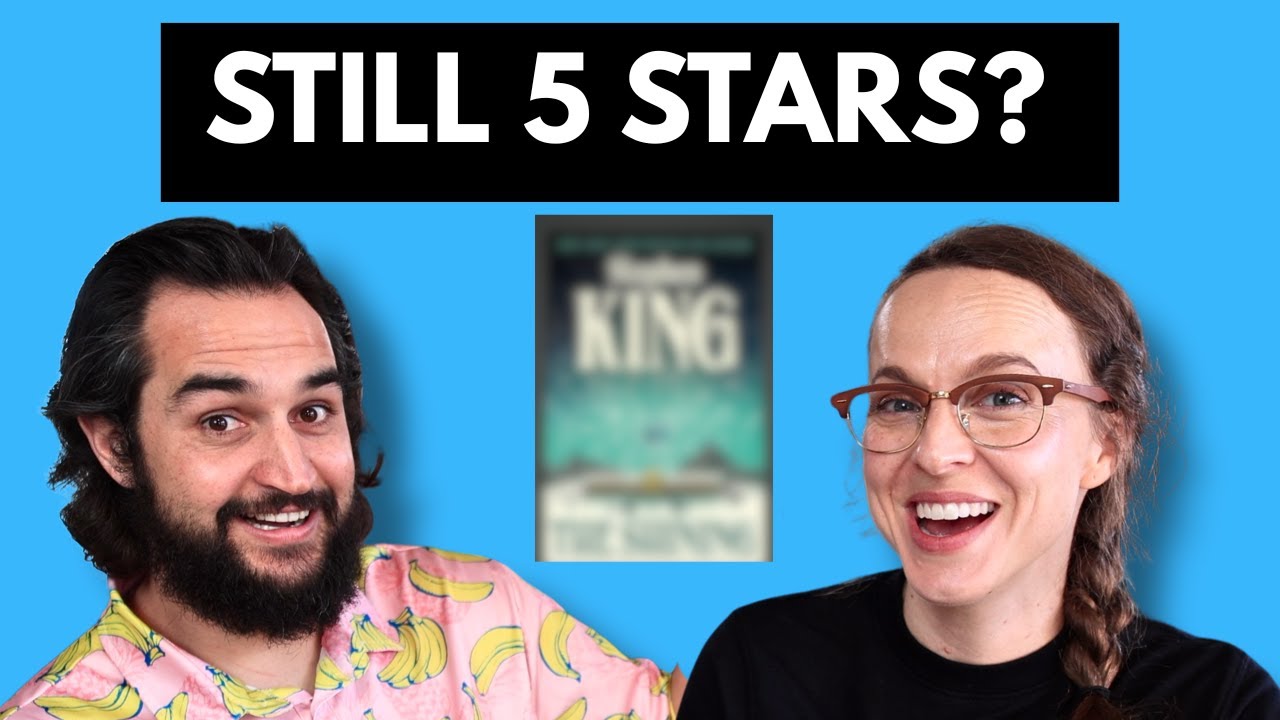 Taking a Second Look at Our 5-Star Reviews