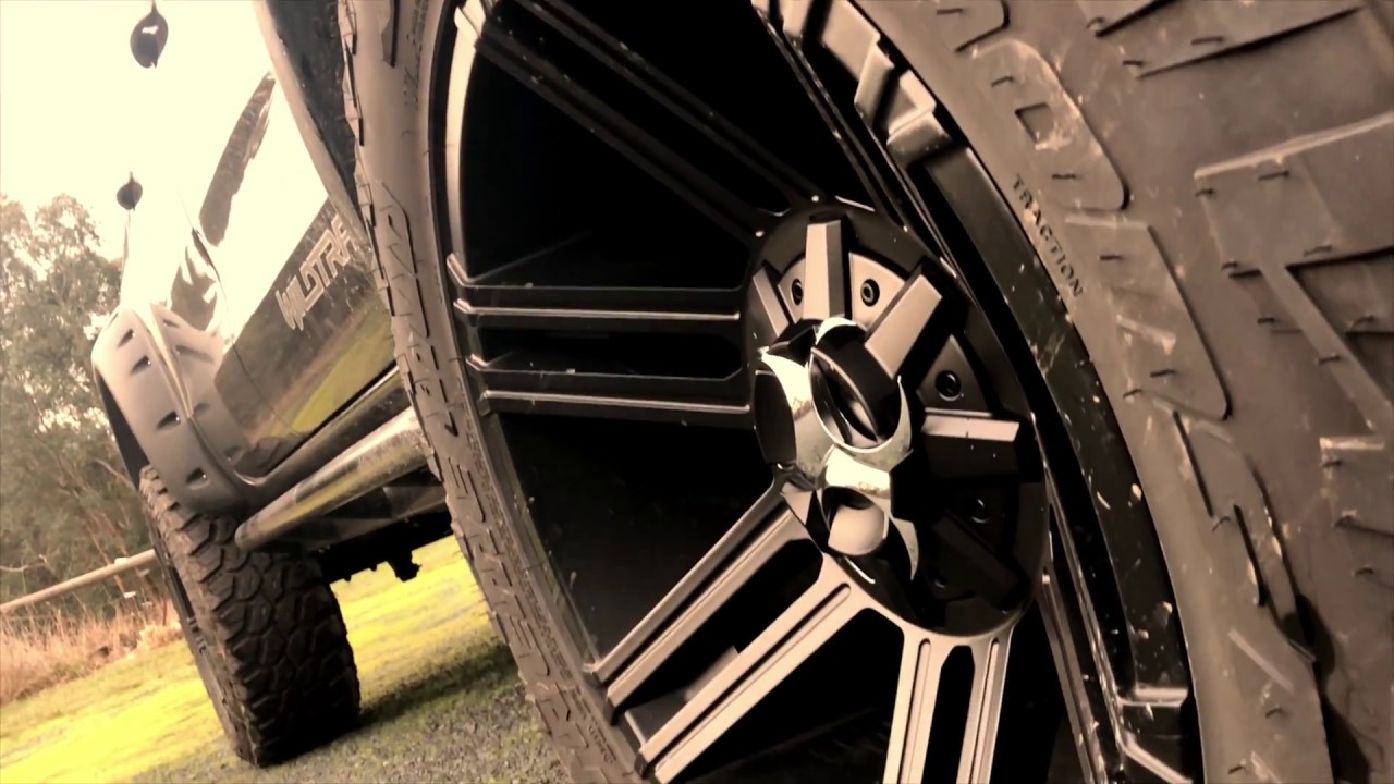 Jmax Engineering Px Ranger Snorkel & Airbox ( Promo ) YouTube