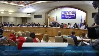 Expanding private school vouchers approved