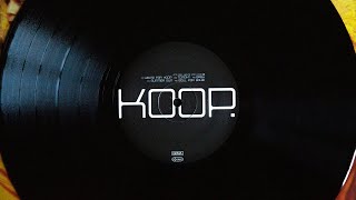 Koop - Baby (vinyl)