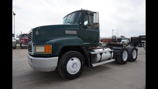 2002 MACK CH613 FOR SALE