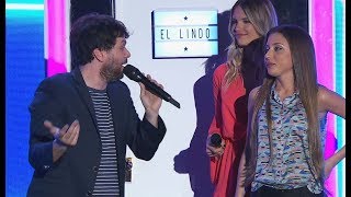 Las puertas - Programa 15/08/17