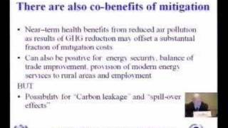 IPCC WG3 Climate Change Mitigation (3 of 7)