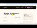 How To Generate Zendesk Api Token in 2025