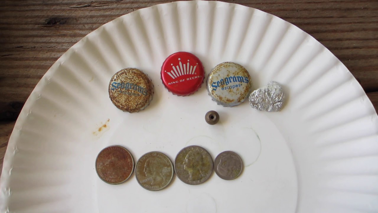 06 28 2020 metal detecting Beaches Afternoon Hunt YouTube