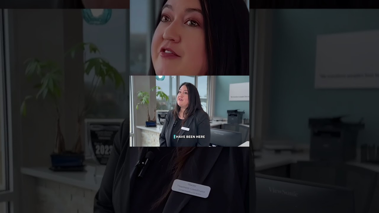 Stacey treatment coordinator at cosmetic Dentistry of San Antonio