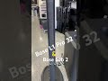 Bose L1 pro 32 &amp; Bose Sub 2 Sound Check🔊🔊🔊