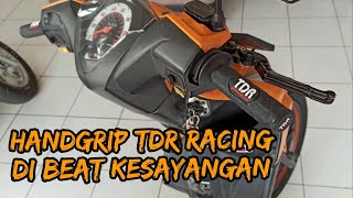 Handgrip Racing Anti Slip TDR Universal