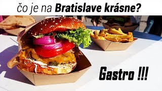 # Beer And Burger Fest - BRATISLAVA 2018 - Prečo sa vrátim aj nabudúci rok