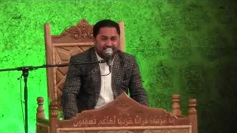 القمر 49~55 والرحمن 1~13 # 20231122 # القارئ جليل أشرفي