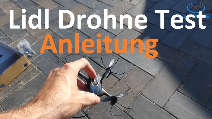 2 avis sur Drone télécommandé Silverlit Flybotic Stunt Drone 2,4