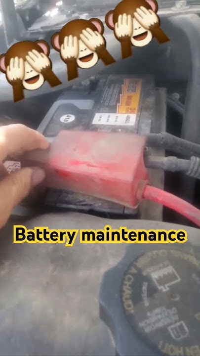 How To Test Car Battery trendingshorts trending trucker travel how-to-test-car-battery-trendingshorts-trending-trucker-travel