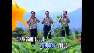 SINANGGAR TULLO by Trio Amsisi