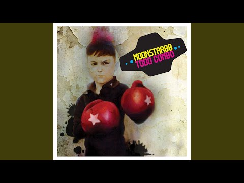 Moonstar 88 - Migraine