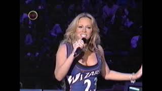 2003 NBA All Star Game Halftime Show - 2005/02/09