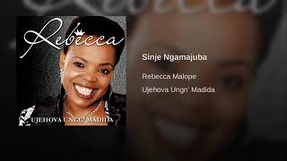 Rebecca MALOPE Umusa