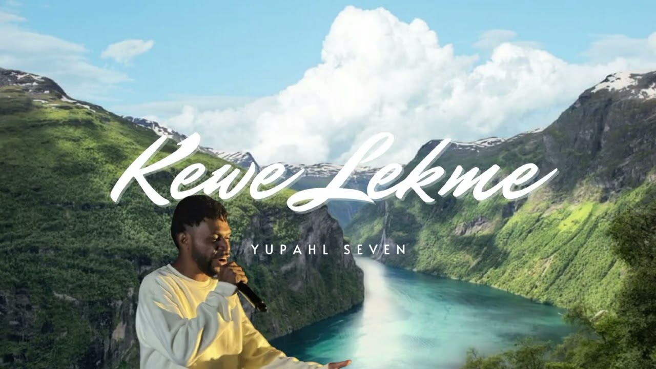 KEWE LEKME- YUPAHL SEVEN (OFFICIAL AUDIO 2026) 