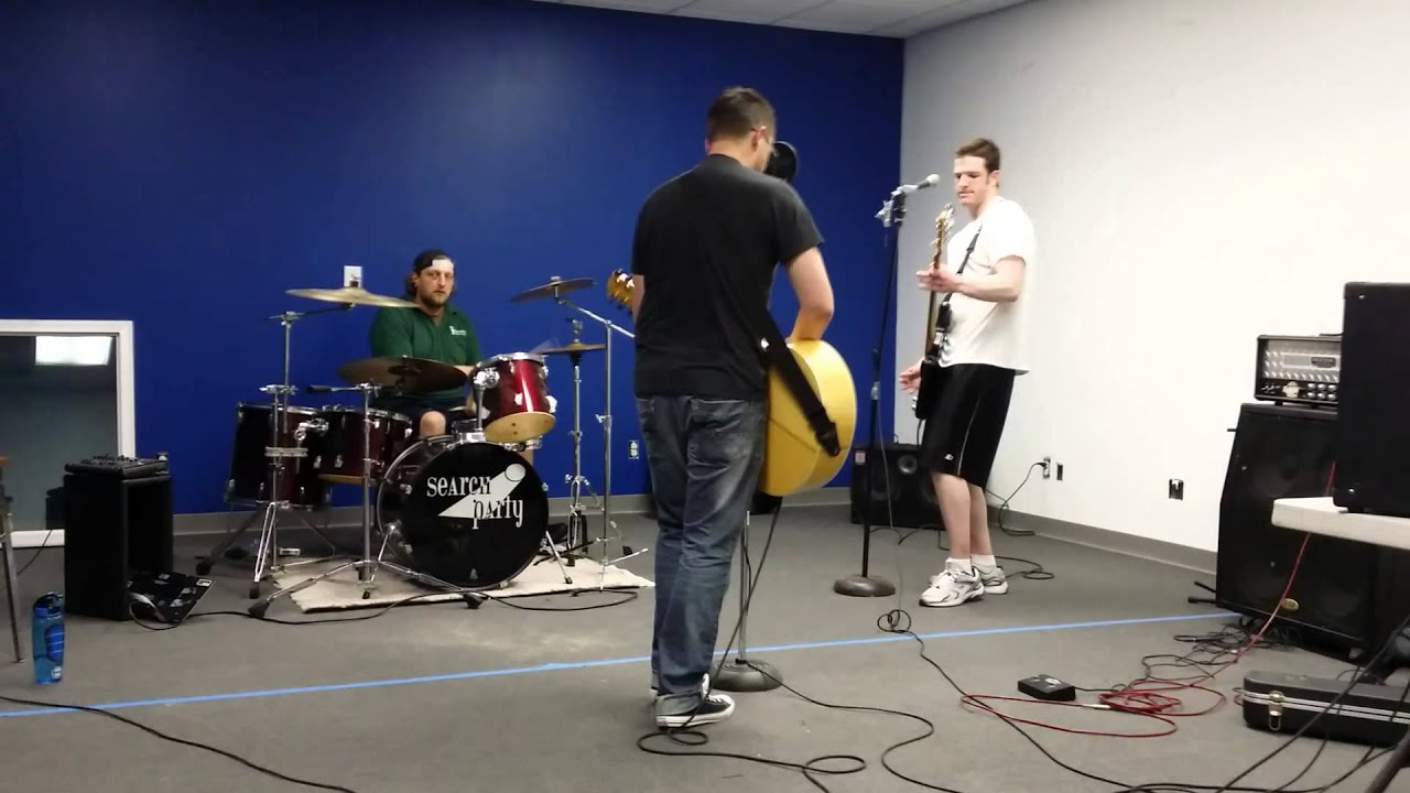 Practice Session 2 - YouTube
