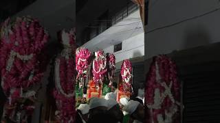 lallan nai ka alam 2026#allahabad #moharram #yahussain #yaali