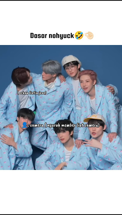 renjun ampe ngegass tuh🤣🤭#jeno #haechan #nctdream #renjun #mark #jaemin #chenle #jisung #shorts #fyp