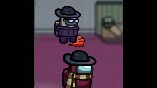 What if among us added puppeteer role 🤔