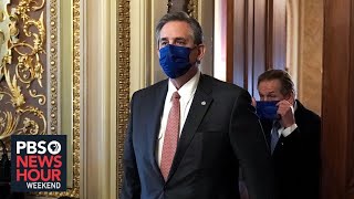 Trump acquitted: 7 GOPers vote to convict, McConnell condemns but votes not guilty