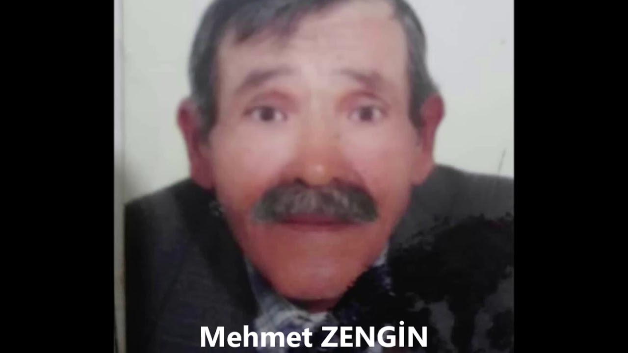 Sıram Köyü Vefat Edenler