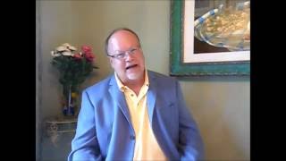 Candidate Interview State Rep Jim Runestad 44th District