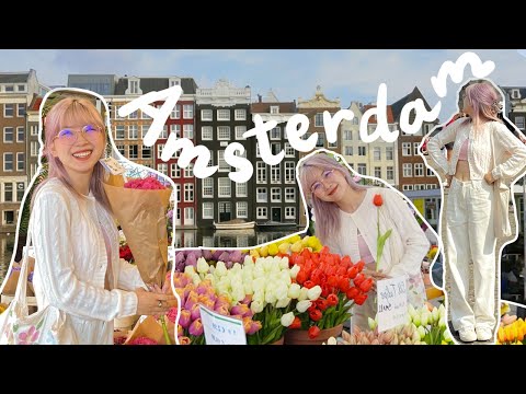 Video: Đổi tiền của bạn ở Amsterdam