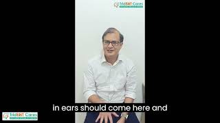 Ear Surgery Patient Happy To Notice The Difference