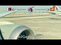 Qatar Airways 787-9 Takeoff from Doha | AvGeek_0307