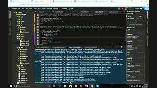 Pairing on CS169 HW0 Ruby Intro A - Monday, 2nd Nov at 11:26am (UTC)