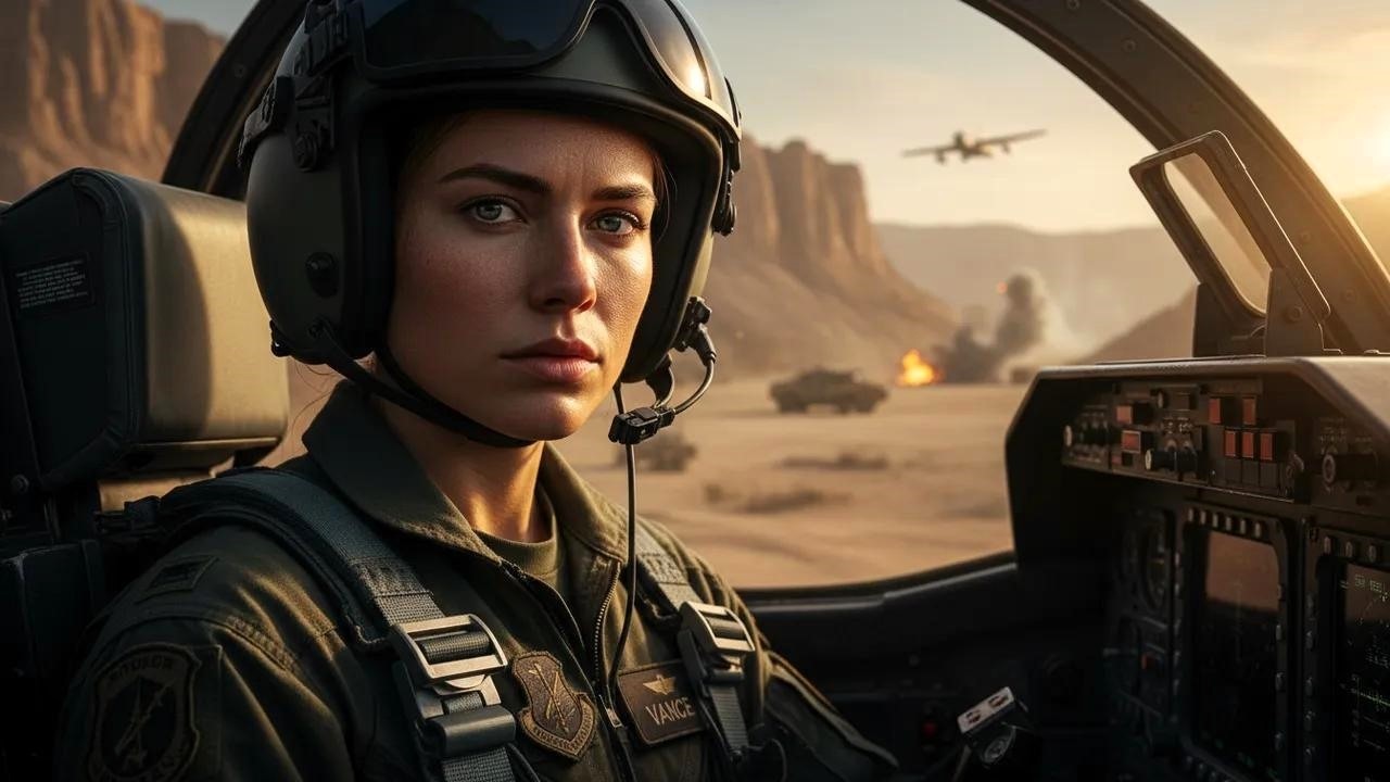 Mówili, że to niemożliwe aż zleciała niżej, niż ktokolwiek marzył