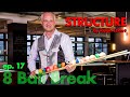 Structure by Ralph Eckert  | 8-Ball Break Explained  |  ep#17