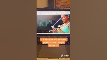 TikTok Assignment - Covid-19 Affect on Consumer Behavior
