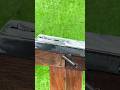 Simple idea # Craft design # DIY # Automatic lock # mechanism lock