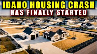 Top 10 Idaho Cities Where Home Prices Are Finally Began Cracking in 2026