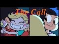 Стар и Марко (AMV) | The Call | Star vs the Forces of Evil/Стар против сил зла [СтарКо]