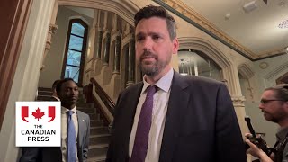 Liberals say they're waiting on committee report to decide on MAID extension
