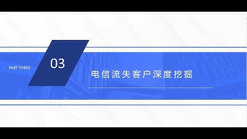 风控实战项目 电信行业风控建模