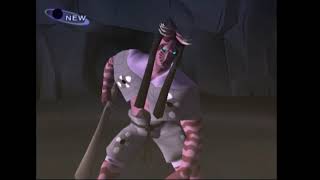 Shin Megami Tensei: Nocturne (Hardtype) - Sui-Ki (Low Level/No Fusion/100%)