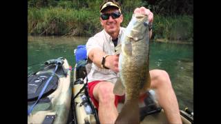 Devils River October 2014