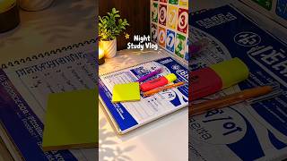 Study Wm #asthetic #studywithme #studentlife #study